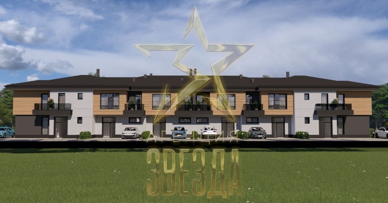 Продава КЪЩА, гр. Пловдив, Беломорски, снимка 5 - Къщи - 53277991