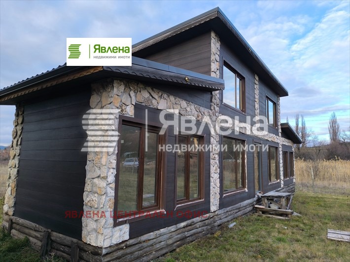 Продава КЪЩА, гр. София, с. Мърчаево, снимка 2 - Къщи - 54635409