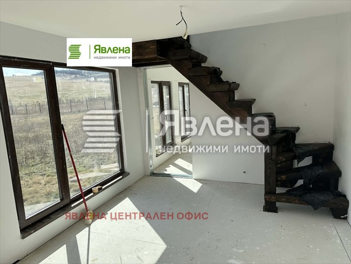 Продава КЪЩА, гр. София, с. Мърчаево, снимка 3 - Къщи - 54635409