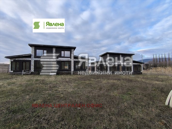 Продава КЪЩА, гр. София, с. Мърчаево, снимка 6 - Къщи - 54635409