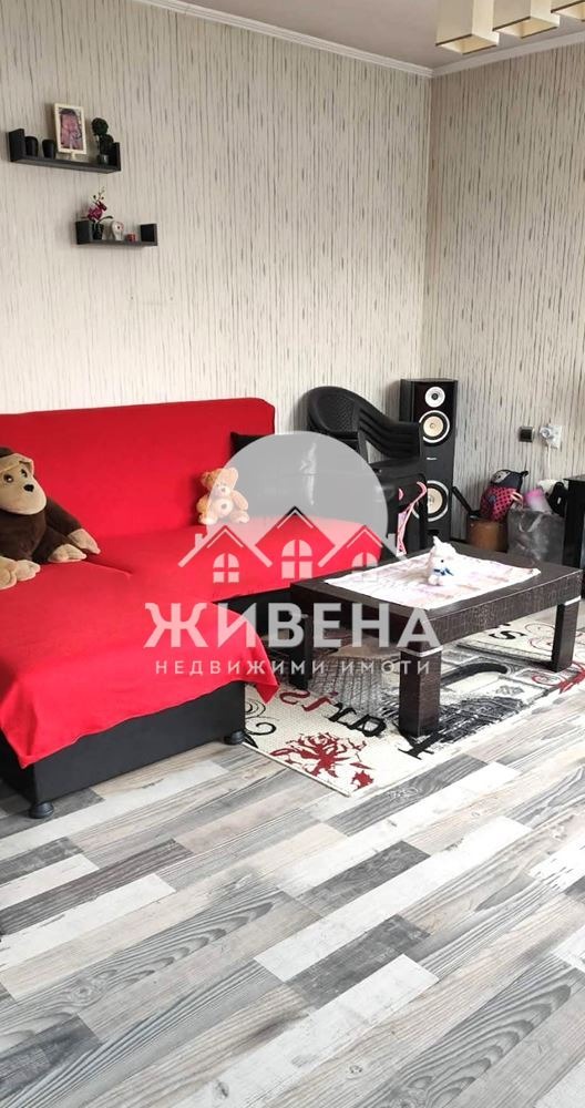 Продава КЪЩА, с. Батово, област Добрич, снимка 5 - Къщи - 56225485