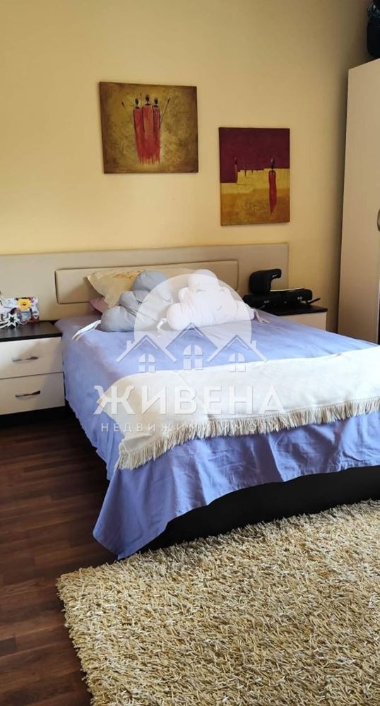 Продава КЪЩА, с. Батово, област Добрич, снимка 7 - Къщи - 56225485