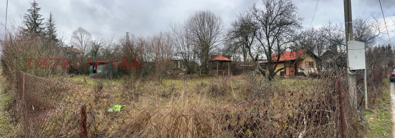 Продава ВИЛА, с. Макоцево, област София област