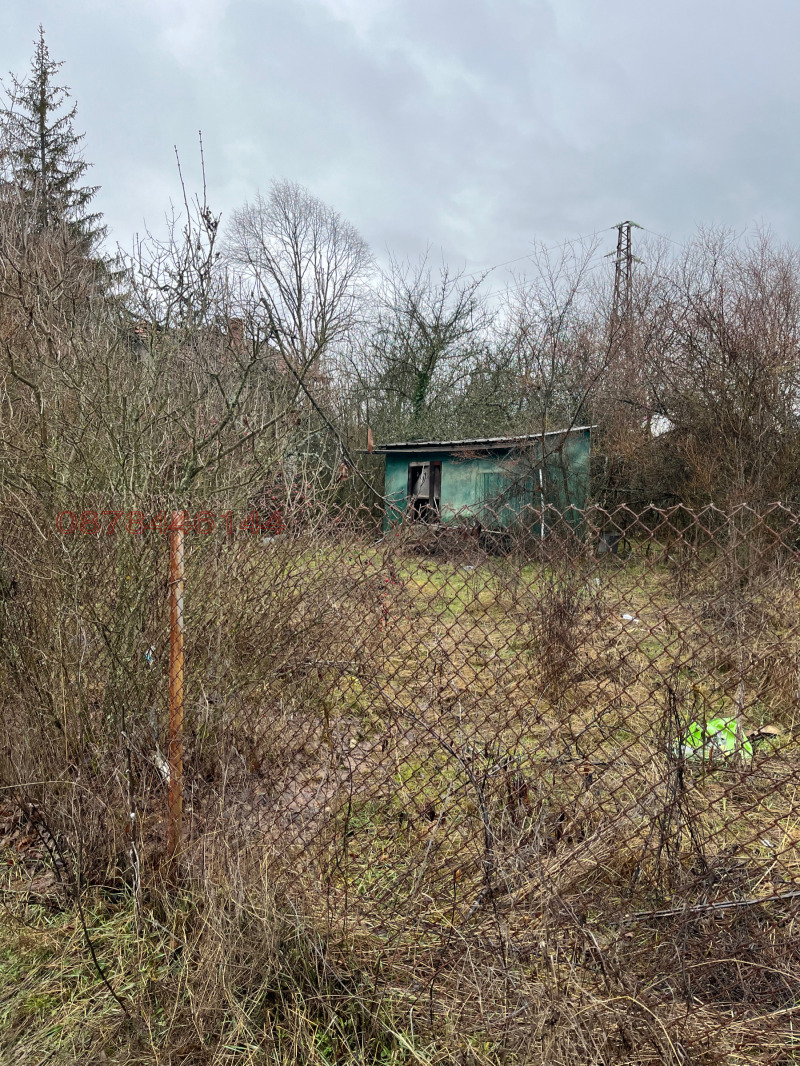 Продава ВИЛА, с. Макоцево, област София област, снимка 2 - Вили - 53400688