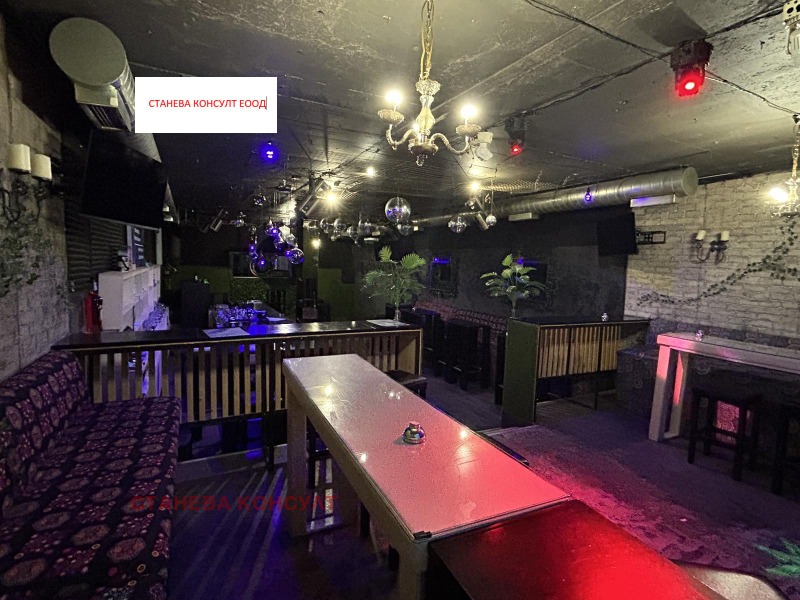 À vendre  Bar; Café Sofia , Lozenets , 160 m² | 16442347 - image [3]