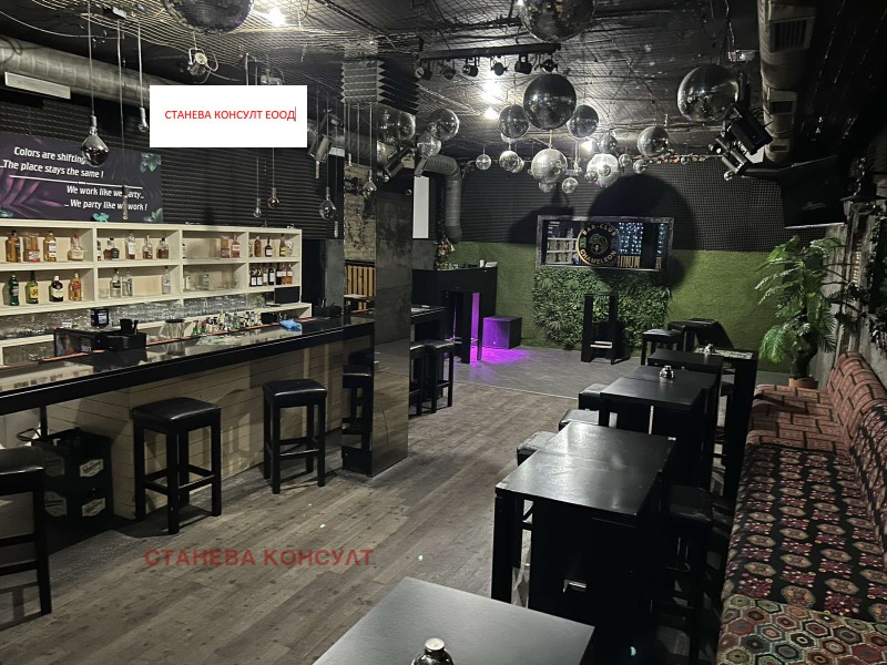 In vendita  Bar; Caffetteria Sofia , Lozenets , 160 mq | 16442347 - Immagine [13]