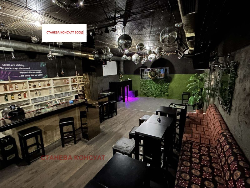 En venta  Bar; Cafetería Sofia , Lozenets , 160 metros cuadrados | 16442347 - imagen [16]