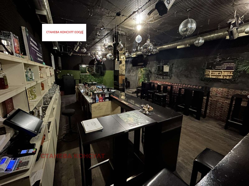 À vendre  Bar; Café Sofia , Lozenets , 160 m² | 16442347 - image [14]