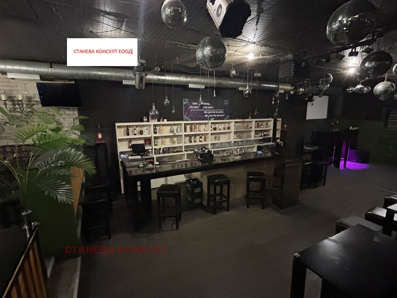 In vendita  Bar; Caffetteria Sofia , Lozenets , 160 mq | 16442347 - Immagine [15]