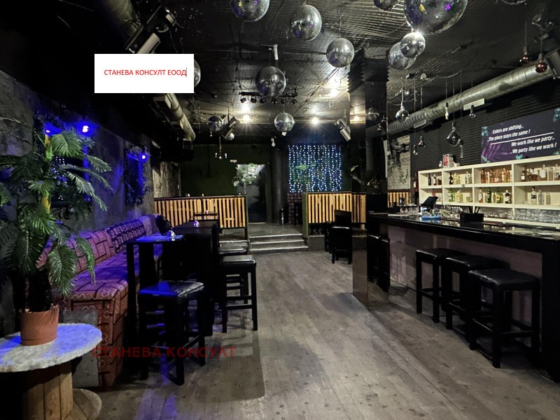 À vendre  Bar; Café Sofia , Lozenets , 160 m² | 16442347 - image [11]