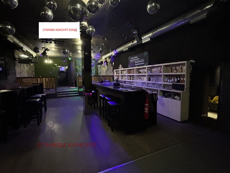 À vendre  Bar; Café Sofia , Lozenets , 160 m² | 16442347 - image [4]