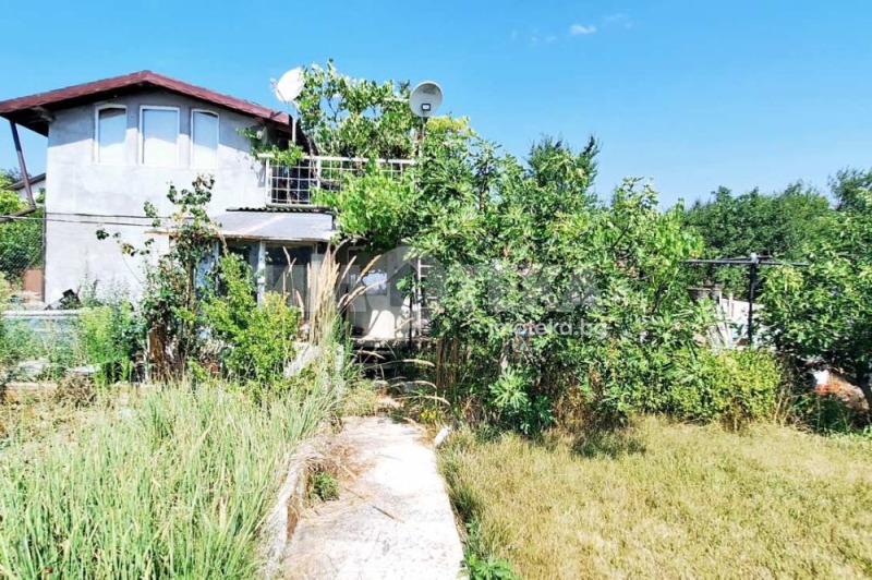 À venda  Trama Varna , m-t Pertchemliiata , 624 m² | 44315745 - imagem [7]