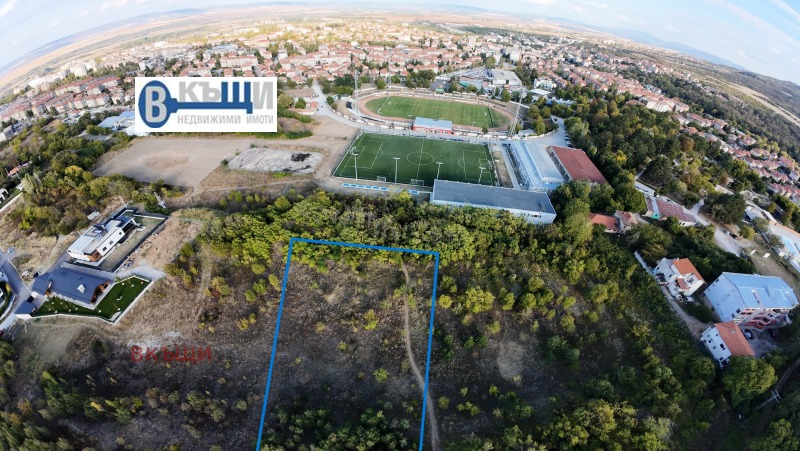Myytävänä  Juoni Veliko Tarnovo alue , Gorna Orjahovitsa , 5305 neliömetriä | 16217377 - kuva [3]