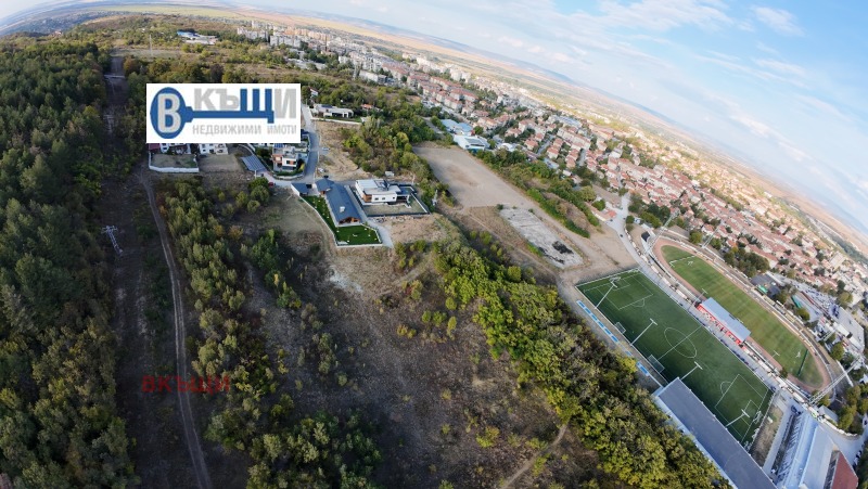 Myytävänä  Juoni Veliko Tarnovo alue , Gorna Orjahovitsa , 5305 neliömetriä | 16217377 - kuva [2]