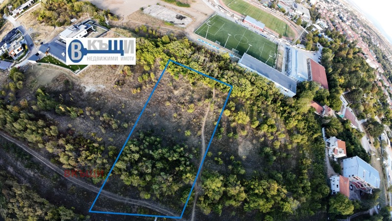 Myytävänä  Juoni Veliko Tarnovo alue , Gorna Orjahovitsa , 5305 neliömetriä | 16217377
