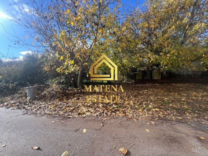 Продава ПАРЦЕЛ, гр. София, Кремиковци, снимка 6 - Парцели - 52209368