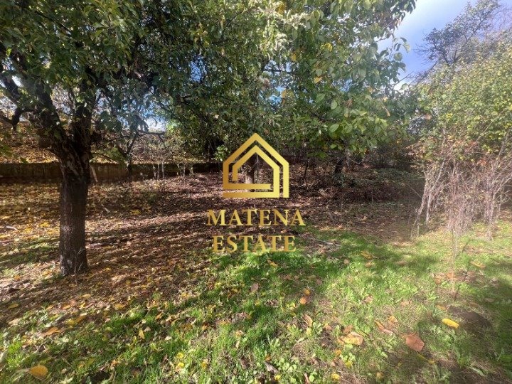 Продава ПАРЦЕЛ, гр. София, Кремиковци, снимка 5 - Парцели - 52209368