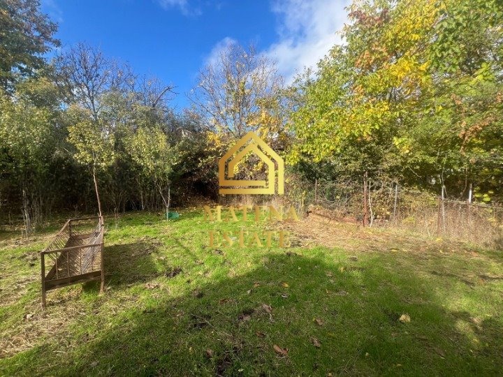 Продава ПАРЦЕЛ, гр. София, Кремиковци, снимка 2 - Парцели - 52209368