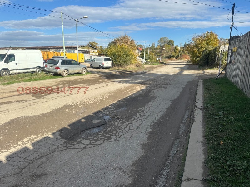 Продава ПАРЦЕЛ, гр. София, Орландовци, снимка 13 - Парцели - 52784640