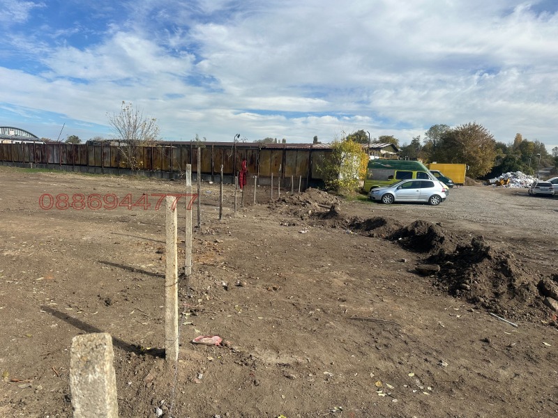 Продава ПАРЦЕЛ, гр. София, Орландовци, снимка 6 - Парцели - 52784640