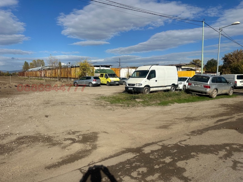 Продава ПАРЦЕЛ, гр. София, Орландовци, снимка 16 - Парцели - 52784640