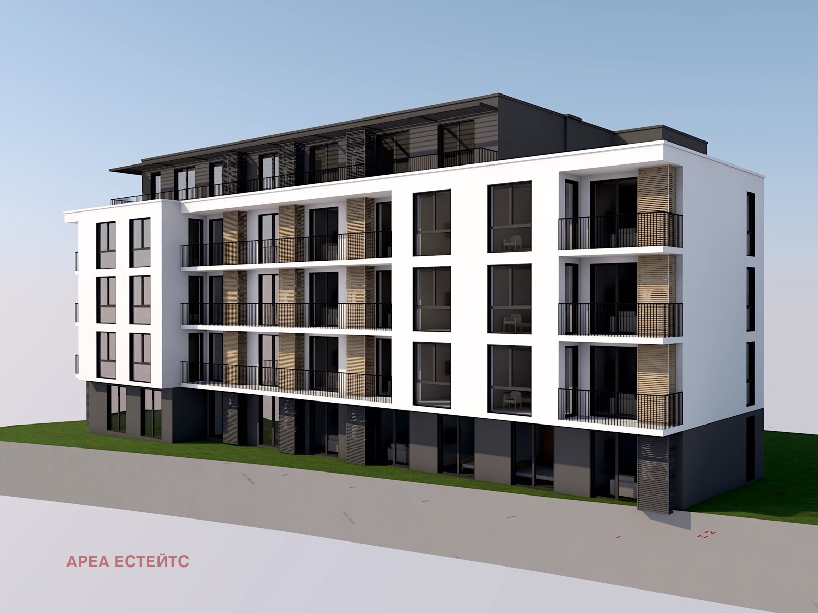 Продава 1-СТАЕН, гр. Царево, област Бургас, снимка 2 - Апартаменти - 51930083