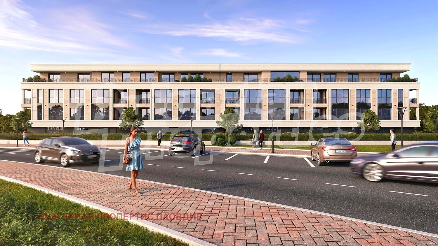 Продава 1-СТАЕН, гр. Пловдив, Христо Смирненски, снимка 4 - Апартаменти - 54833502