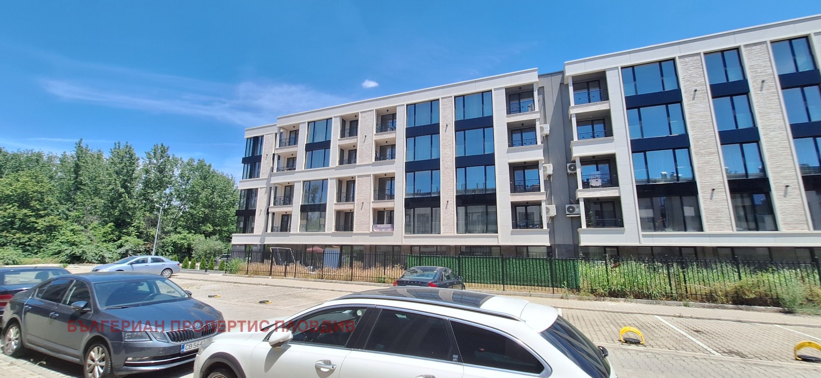 Продава 1-СТАЕН, гр. Пловдив, Христо Смирненски, снимка 3 - Апартаменти - 54833502