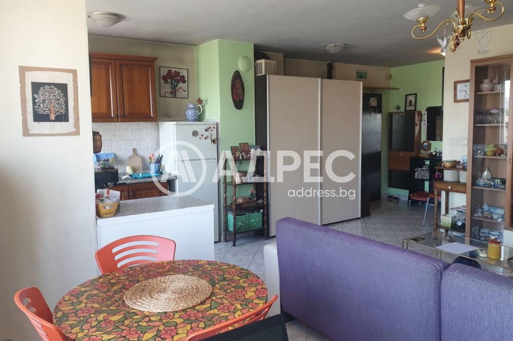 Продава 2-СТАЕН, гр. София, Оборище, снимка 3 - Апартаменти - 53869069