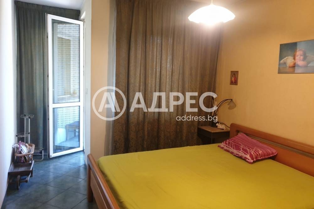 Продава 2-СТАЕН, гр. София, Оборище, снимка 6 - Апартаменти - 53869069