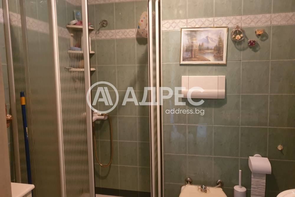 Продава 2-СТАЕН, гр. София, Оборище, снимка 4 - Апартаменти - 53869069