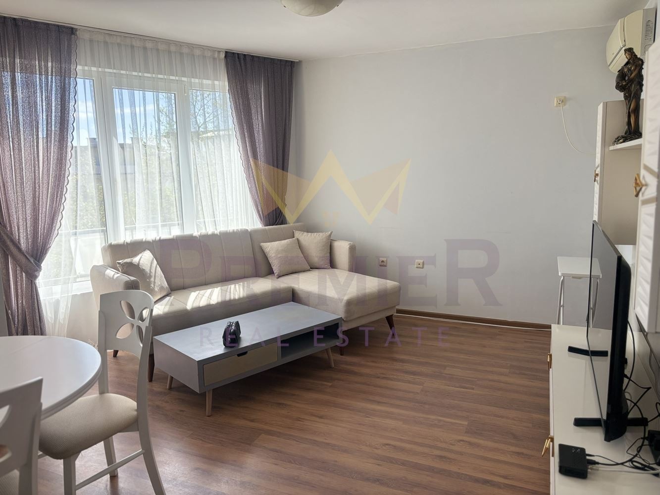 Продава 2-СТАЕН, гр. Бургас, Сарафово, снимка 5 - Апартаменти - 54355530