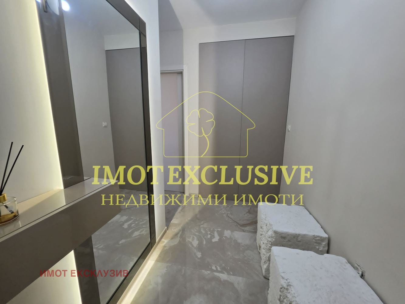 Продава 2-СТАЕН, гр. Пловдив, Кършияка, снимка 7 - Апартаменти - 54694043