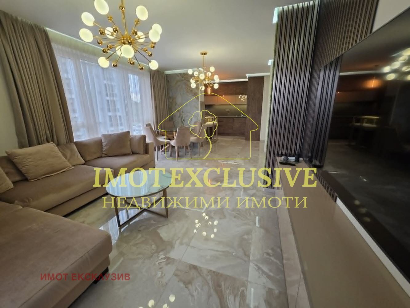 Продава 2-СТАЕН, гр. Пловдив, Кършияка