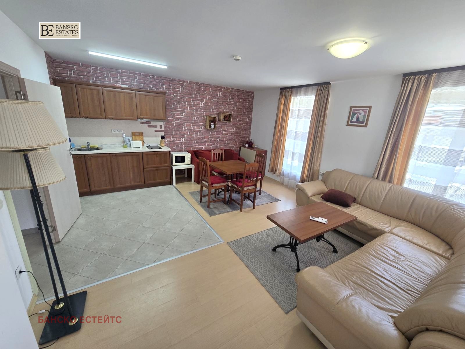 Продава 2-СТАЕН, гр. Банско, област Благоевград, снимка 3 - Апартаменти - 54750316