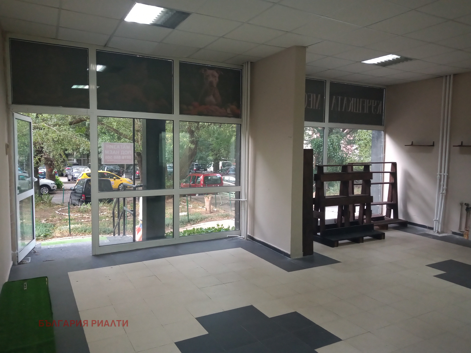 Продава 2-СТАЕН, гр. София, Банишора, снимка 3 - Апартаменти - 55784731