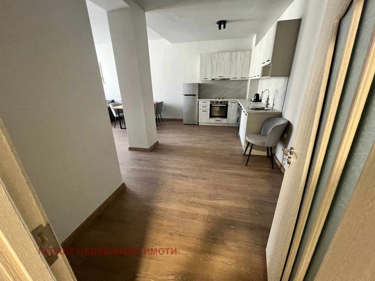 Продава 3-СТАЕН, гр. Габрово, Център, снимка 2 - Апартаменти - 52981819