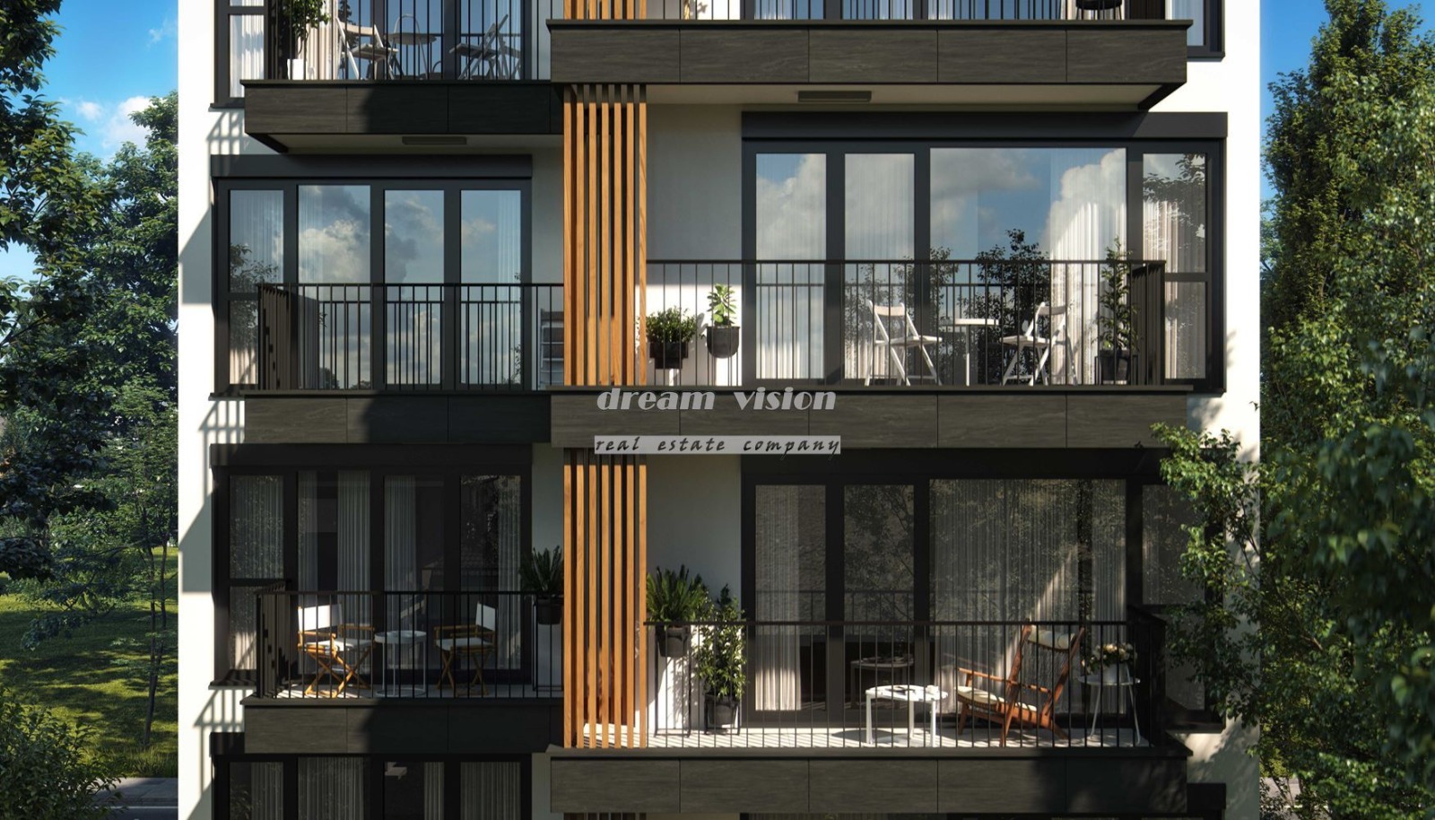 Продава 3-СТАЕН, гр. София, Оборище, снимка 2 - Апартаменти - 53735610