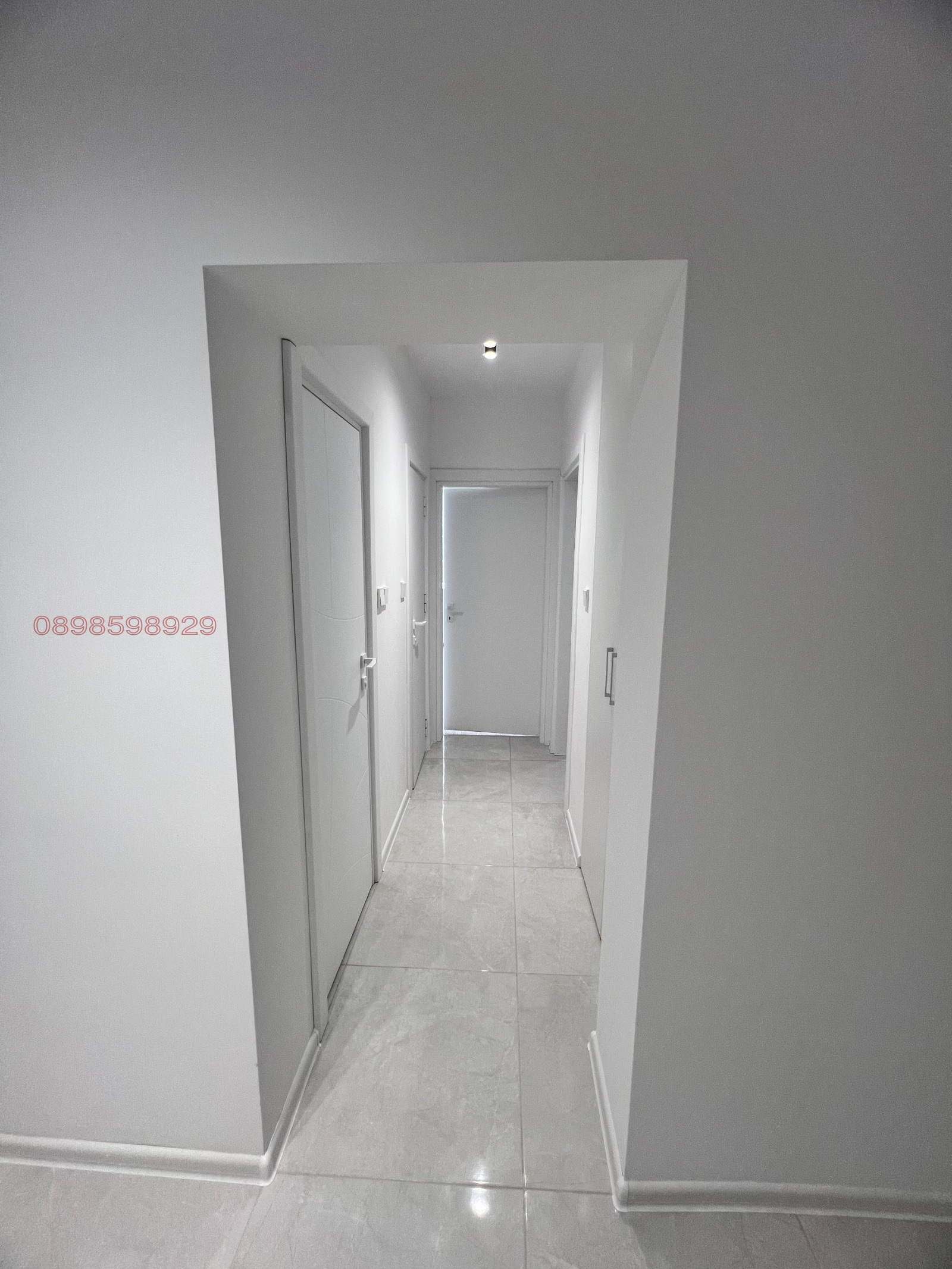 Продава 3-СТАЕН, гр. Варна, Зимно кино Тракия, снимка 13 - Апартаменти - 53967455