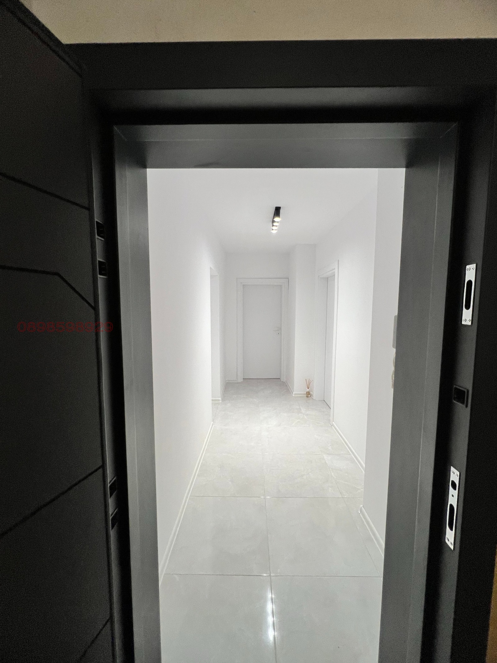 Продава 3-СТАЕН, гр. Варна, Зимно кино Тракия, снимка 12 - Апартаменти - 53967455