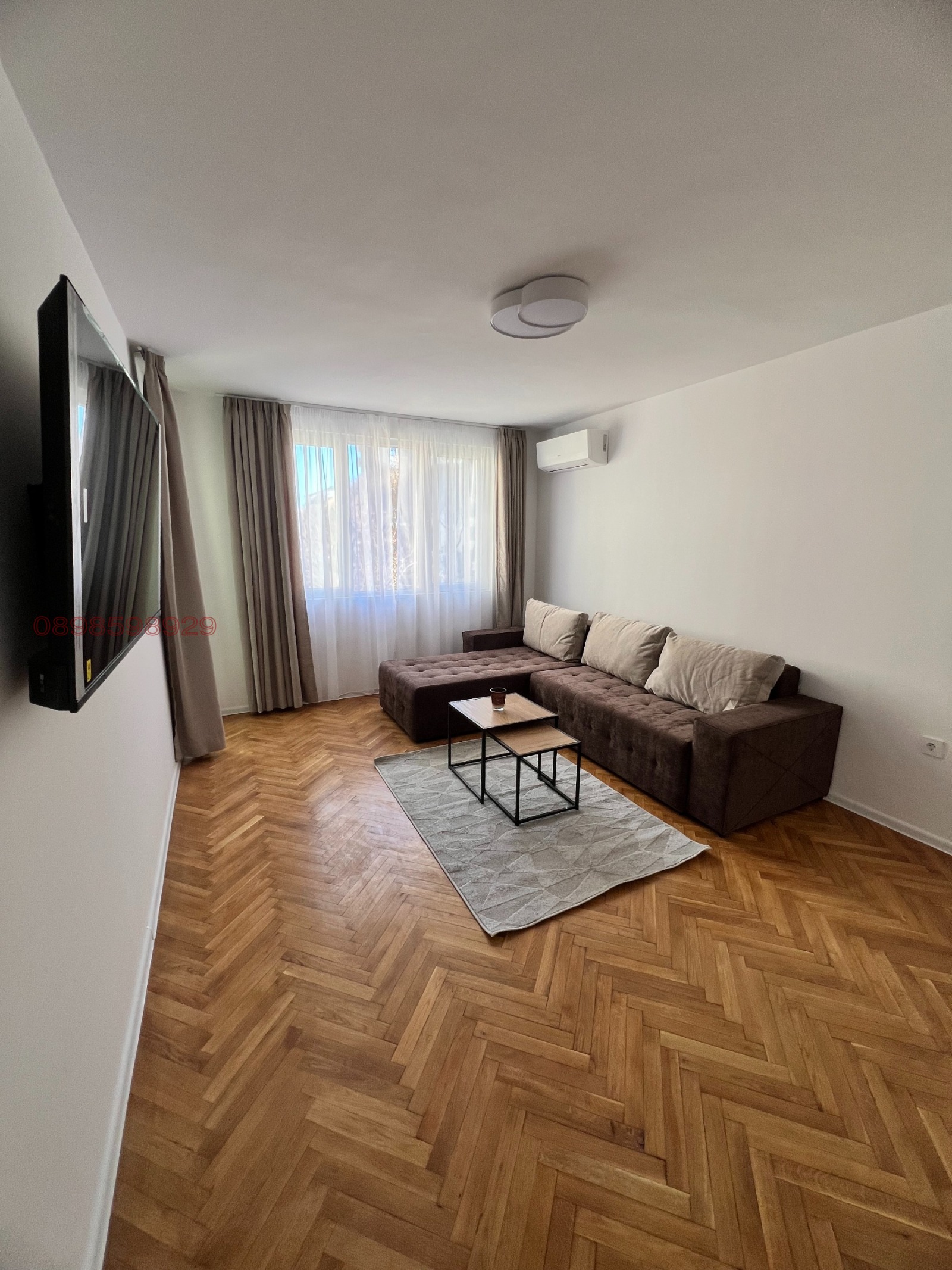 Продава 3-СТАЕН, гр. Варна, Зимно кино Тракия, снимка 2 - Апартаменти - 53967455