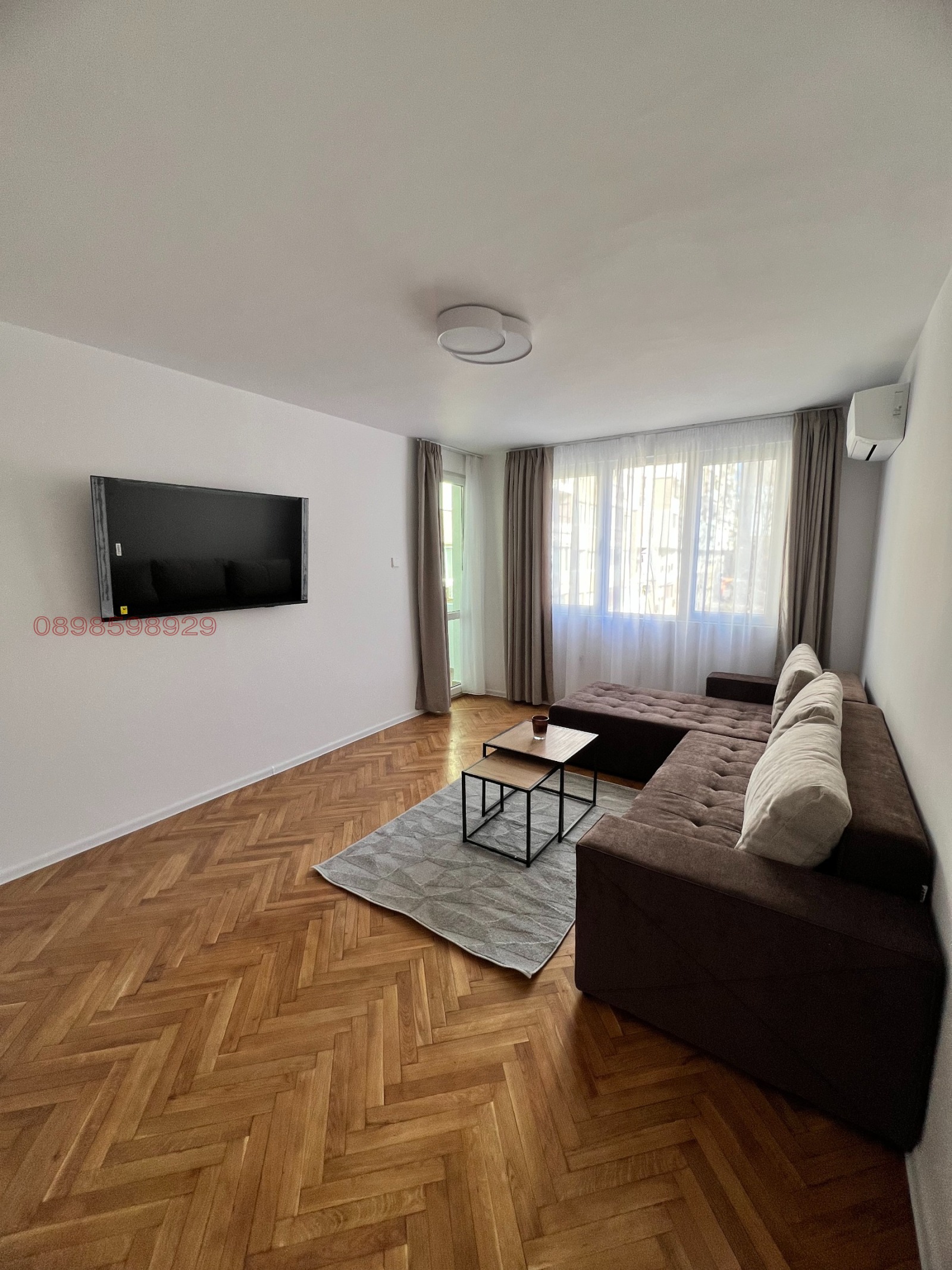 Продава 3-СТАЕН, гр. Варна, Зимно кино Тракия