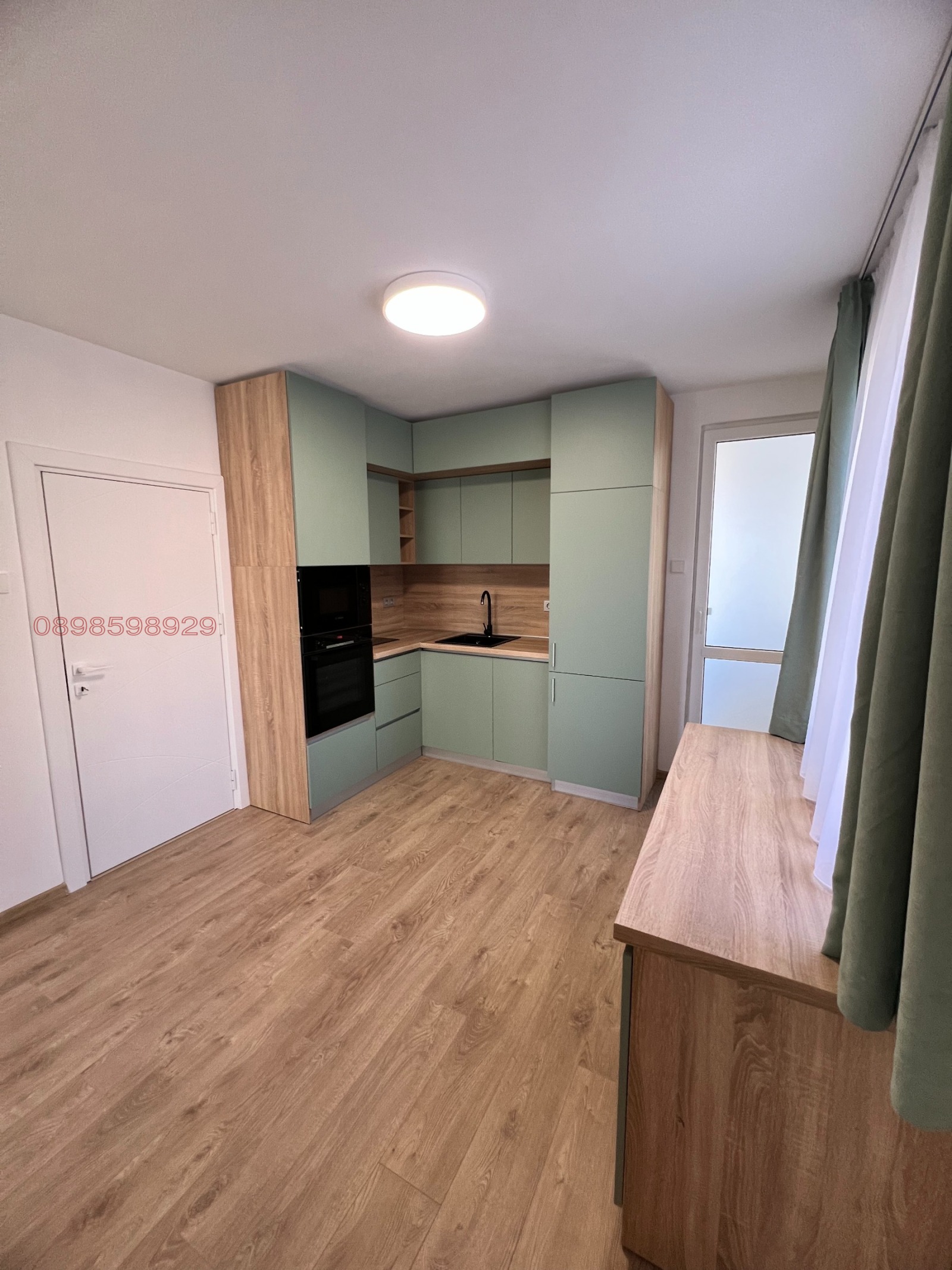 Продава 3-СТАЕН, гр. Варна, Зимно кино Тракия, снимка 4 - Апартаменти - 53967455