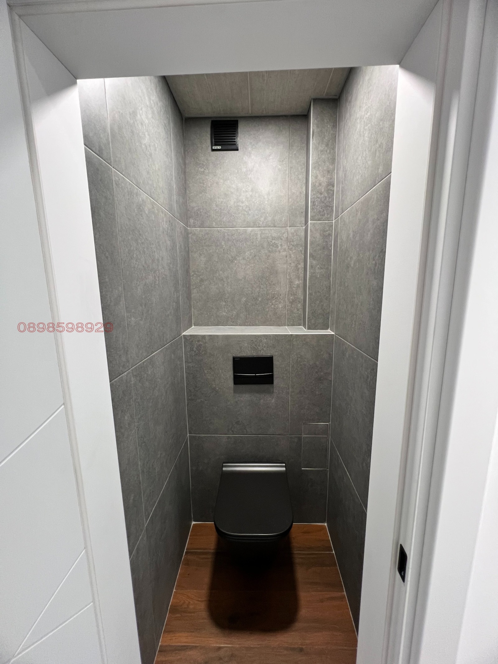 Продава 3-СТАЕН, гр. Варна, Зимно кино Тракия, снимка 9 - Апартаменти - 53967455