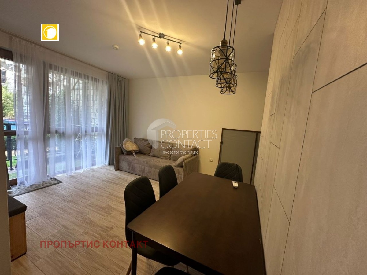 Продава 3-СТАЕН, к.к. Слънчев бряг, област Бургас, снимка 2 - Апартаменти - 53974705