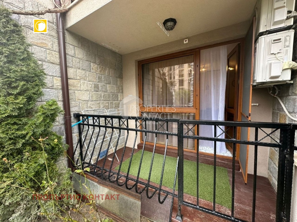 Продава 3-СТАЕН, к.к. Слънчев бряг, област Бургас, снимка 7 - Апартаменти - 53974705