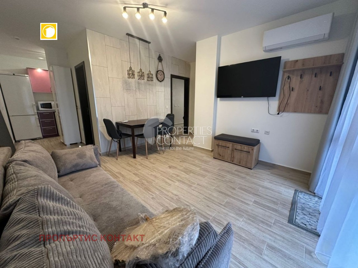 Продава 3-СТАЕН, к.к. Слънчев бряг, област Бургас