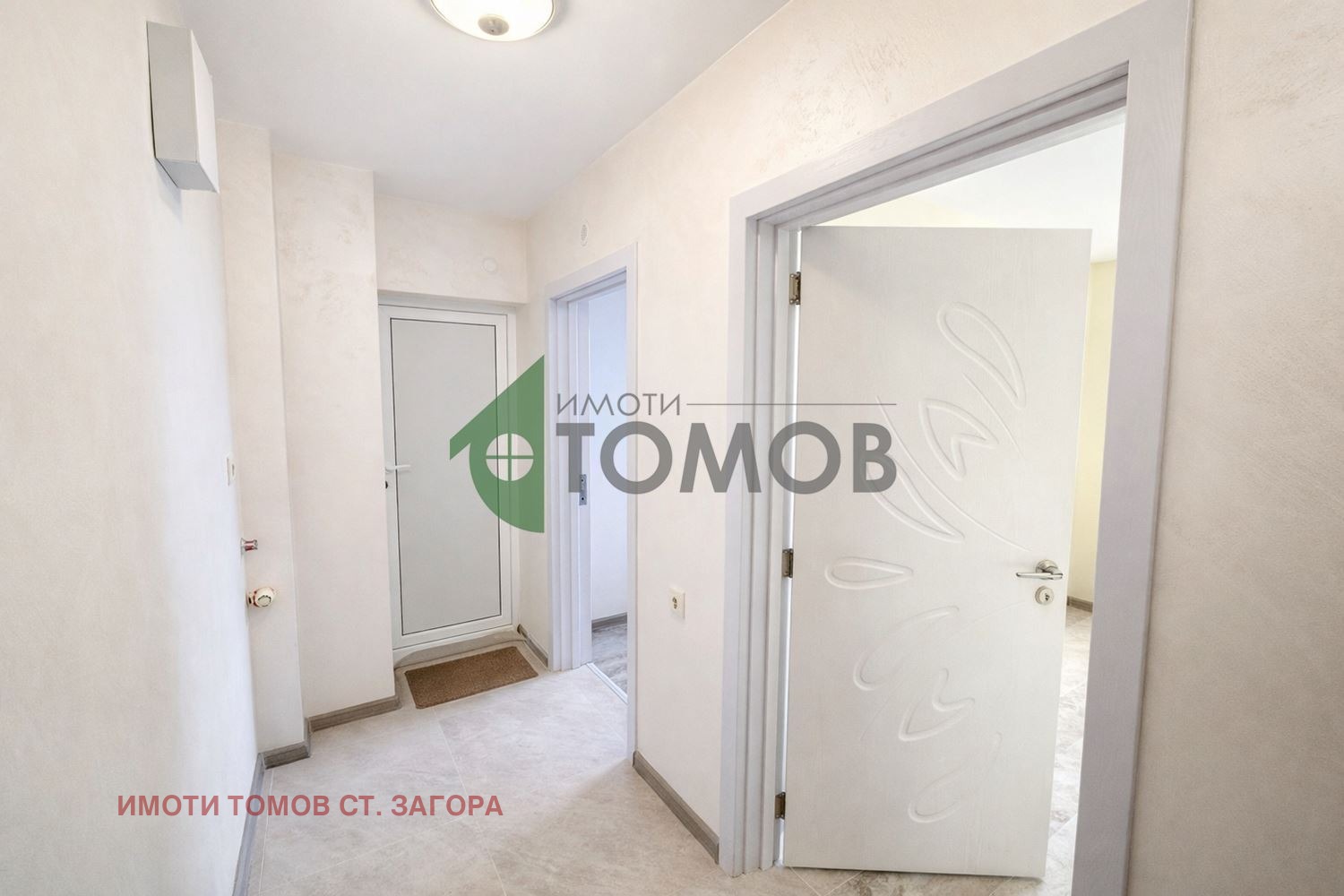 Продава 3-СТАЕН, гр. Стара Загора, Център, снимка 6 - Апартаменти - 53986475