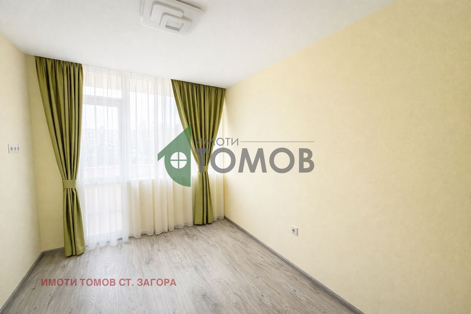 Продава 3-СТАЕН, гр. Стара Загора, Център, снимка 10 - Апартаменти - 53986475