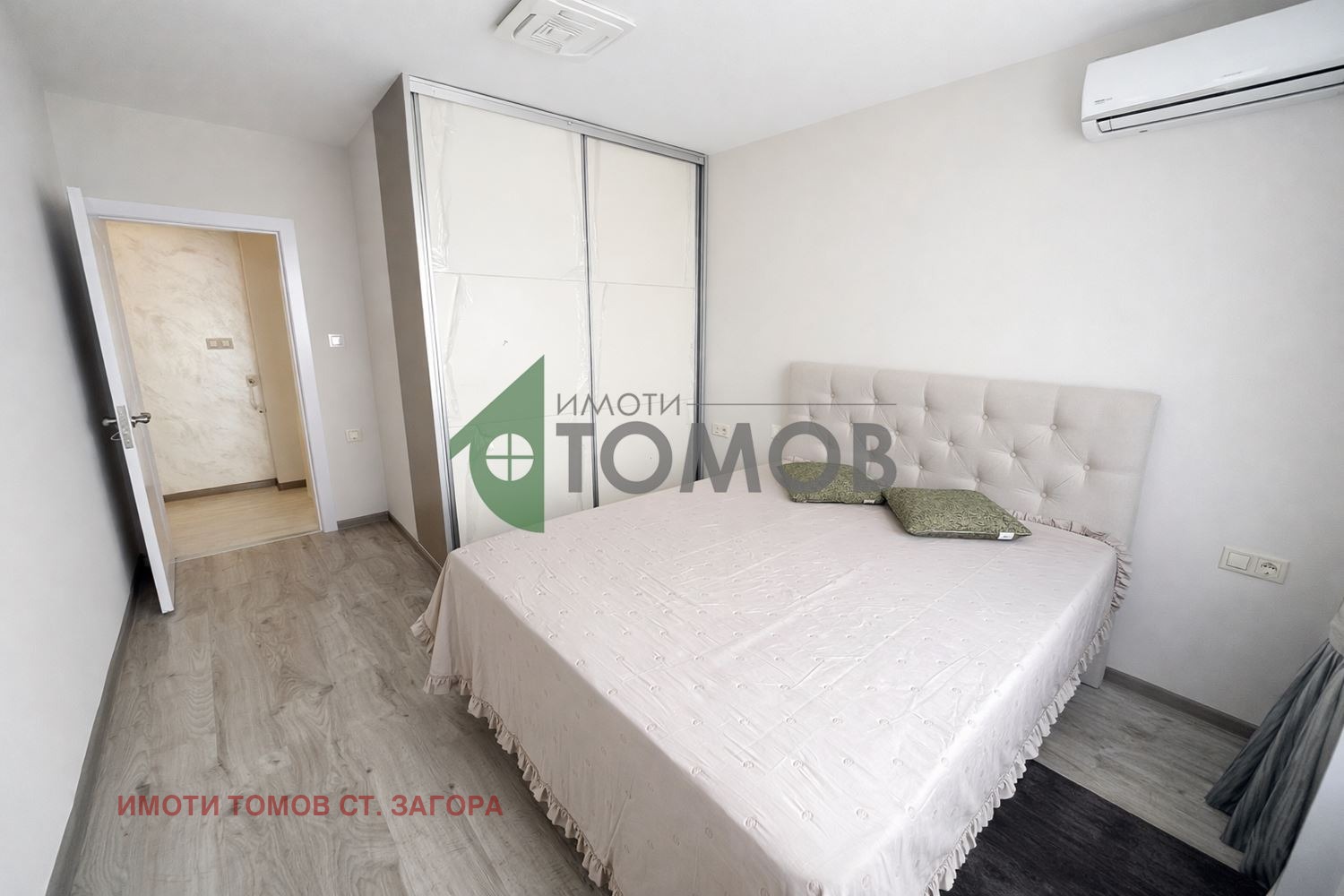 Продава 3-СТАЕН, гр. Стара Загора, Център, снимка 8 - Апартаменти - 53986475